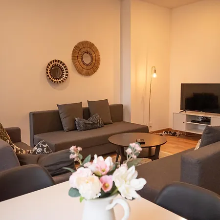 Cosy'home Ravissant Bien Situe Apartment *