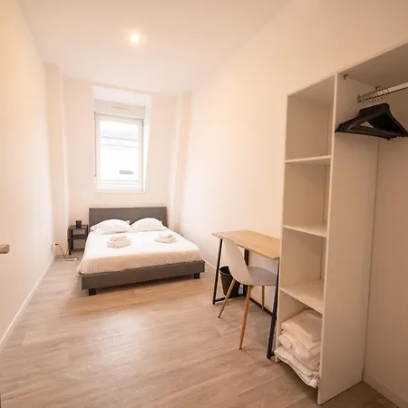 Cosy'home Ravissant Bien Situe Mülhausen