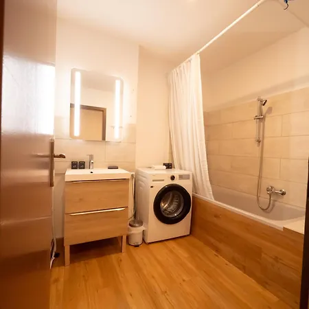 Apartment Cosy'home Ravissant Bien Situe *