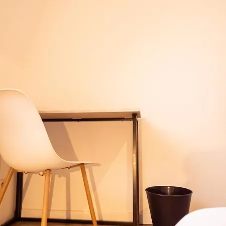 Cosy'home Ravissant Bien Situe Apartment *