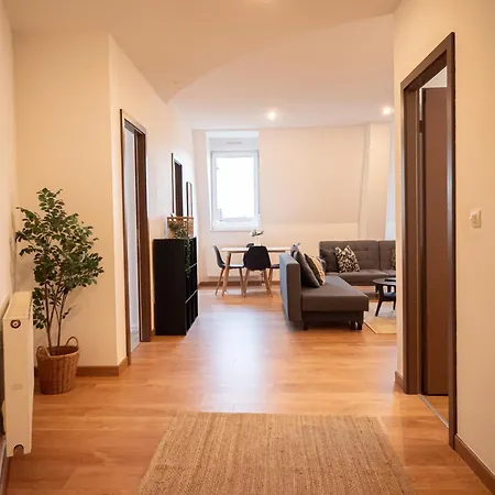 Cosy'home Ravissant Bien Situe *