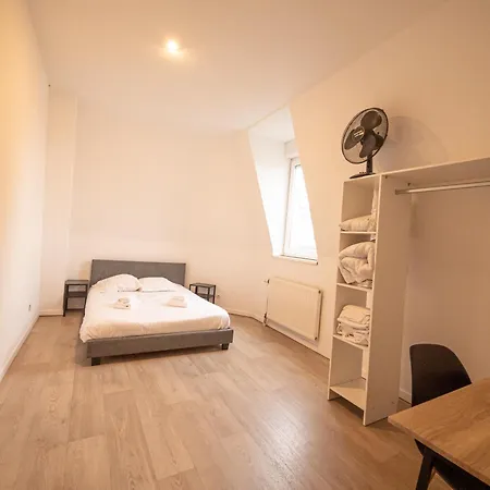 Cosy'home Ravissant Bien Situe *