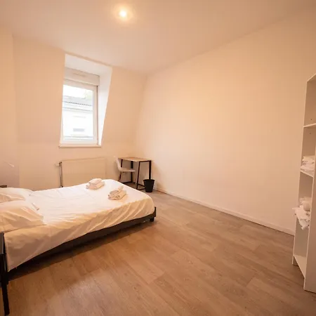 Cosy'home Ravissant Bien Situe Apartment Mülhausen