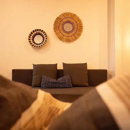 Apartment Cosy'home Ravissant Bien Situe