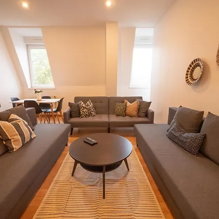Apartment Cosy'home Ravissant Bien Situe