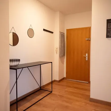 Cosy'home Ravissant Bien Situe Mülhausen