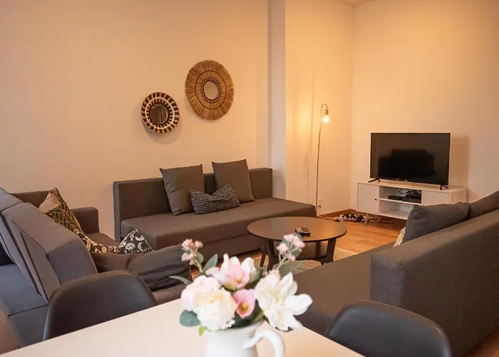 Cosy'home Ravissant Bien Situe Apartman *