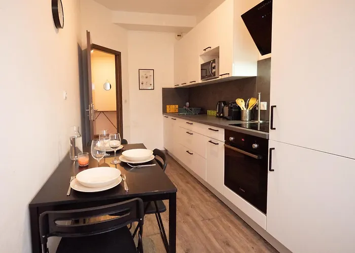 Cosy'home Ravissant Bien Situe