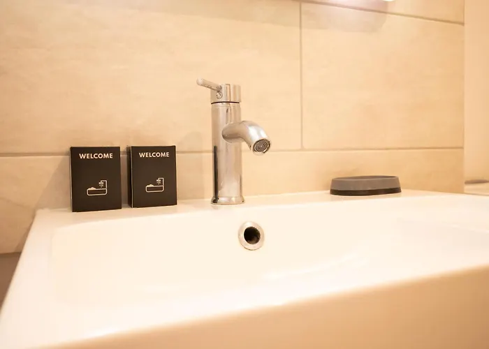 Apartman Cosy'home Ravissant Bien Situe *