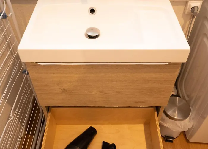 Cosy'home Ravissant Bien Situe Apartman Mulhouse