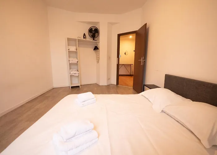 Cosy'home Ravissant Bien Situe Apartman