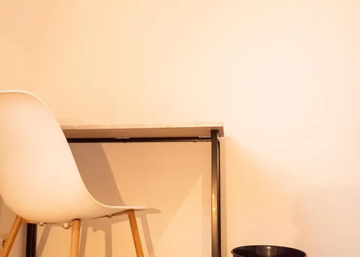 Cosy'home Ravissant Bien Situe Apartman *