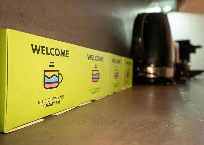 Cosy'home Ravissant Bien Situe Apartman