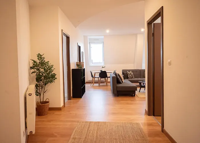 Cosy'home Ravissant Bien Situe *