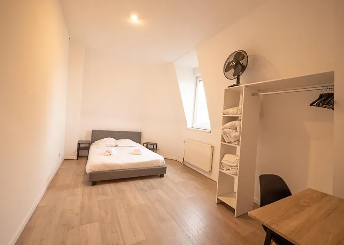 Cosy'home Ravissant Bien Situe *