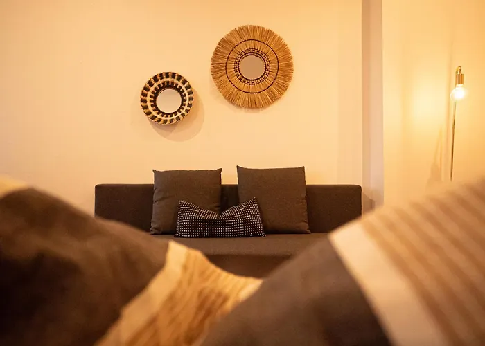 Apartman Cosy'home Ravissant Bien Situe